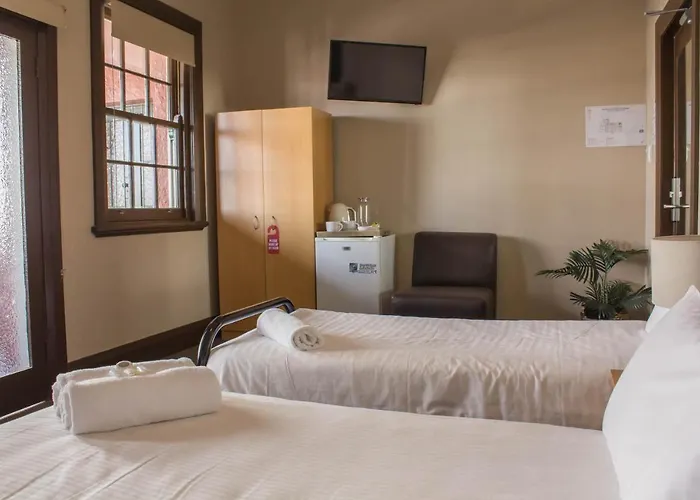 Campsie Hotel